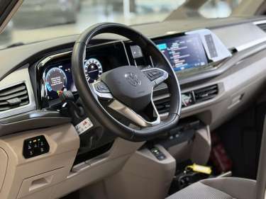 VW CALIFORNIA T7 2.0 TDI 150 DSG Beach Camper