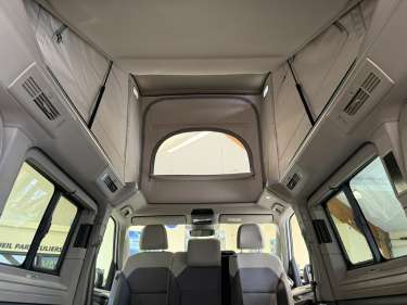 VW CALIFORNIA T7 2.0 TDI 150 DSG Beach Camper