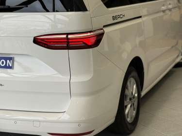 VW CALIFORNIA T7 2.0 TDI 150 DSG Beach Camper