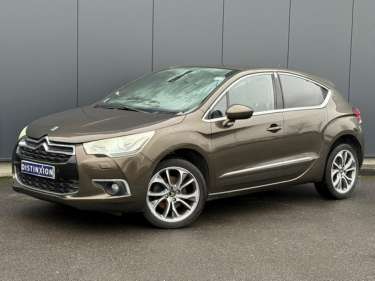 CITROEN DS4 2.0 HDI 160 Sport Chic