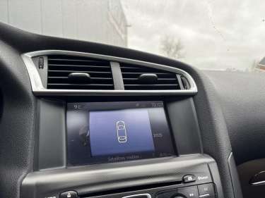 CITROEN DS4 2.0 HDI 160 Sport Chic