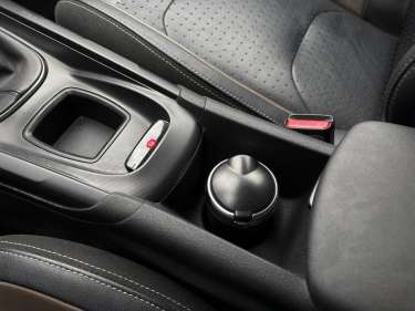 CITROEN DS4 2.0 HDI 160 Sport Chic