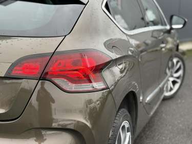 CITROEN DS4 2.0 HDI 160 Sport Chic