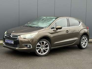 CITROEN DS4 2.0 HDI 160 Sport Chic