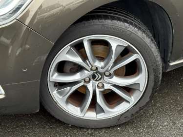 CITROEN DS4 2.0 HDI 160 Sport Chic