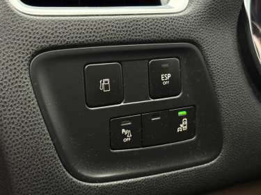 CITROEN DS4 2.0 HDI 160 Sport Chic