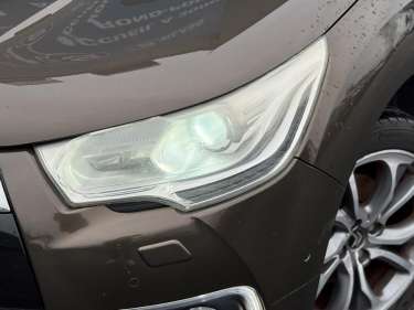 CITROEN DS4 2.0 HDI 160 Sport Chic