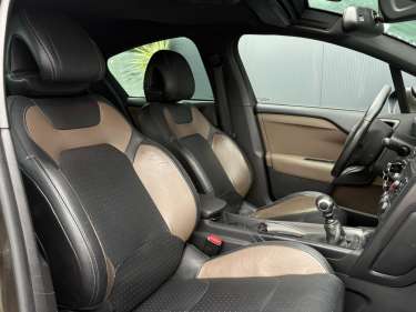 CITROEN DS4 2.0 HDI 160 Sport Chic