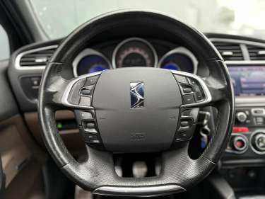 CITROEN DS4 2.0 HDI 160 Sport Chic