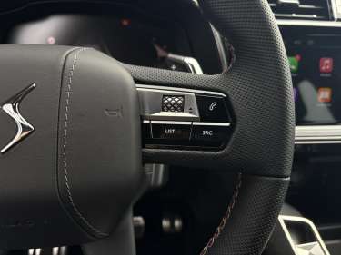 DS DS7 1.5 BlueHDI 130 EAT8 Edition France