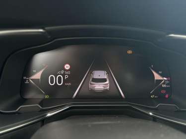 DS DS7 1.5 BlueHDI 130 EAT8 Edition France