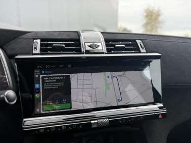 DS DS7 1.5 BlueHDI 130 EAT8 Edition France