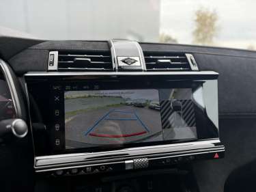 DS DS7 1.5 BlueHDI 130 EAT8 Edition France