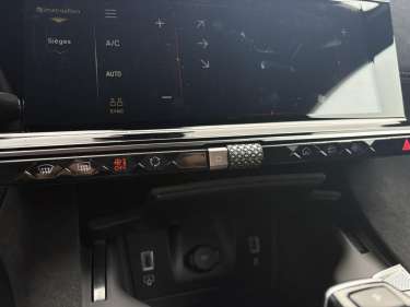 DS DS7 1.5 BlueHDI 130 EAT8 Edition France