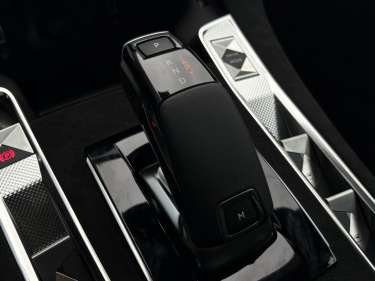 DS DS7 1.5 BlueHDI 130 EAT8 Edition France