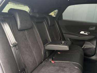 DS DS7 1.5 BlueHDI 130 EAT8 Edition France