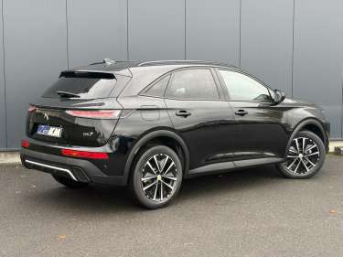 DS DS7 1.5 BlueHDI 130 EAT8 Edition France