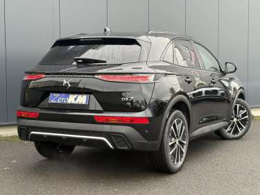 DS DS7 1.5 BlueHDI 130 EAT8 Edition France