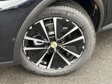 DS DS7 1.5 BlueHDI 130 EAT8 Edition France