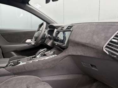 DS DS7 1.5 BlueHDI 130 EAT8 Edition France