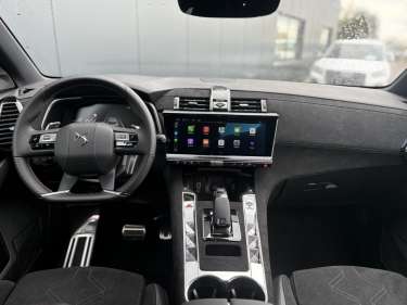 DS DS7 1.5 BlueHDI 130 EAT8 Edition France