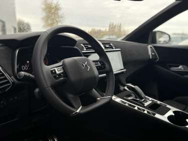 DS DS7 1.5 BlueHDI 130 EAT8 Edition France