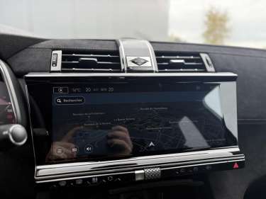 DS DS7 1.5 BlueHDI 130 EAT8 Edition France