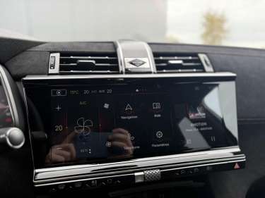 DS DS7 1.5 BlueHDI 130 EAT8 Edition France