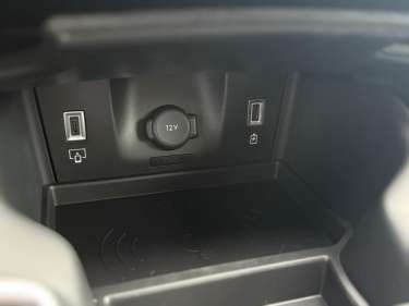 DS DS7 1.5 BlueHDI 130 EAT8 Edition France