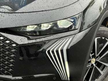 DS DS7 1.5 BlueHDI 130 EAT8 Edition France