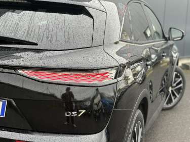 DS DS7 1.5 BlueHDI 130 EAT8 Edition France