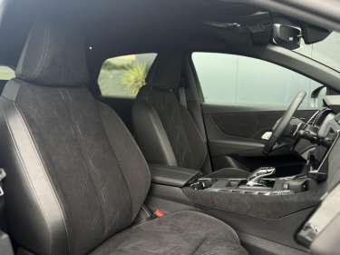 DS DS7 1.5 BlueHDI 130 EAT8 Edition France