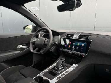 DS DS7 1.5 BlueHDI 130 EAT8 Edition France