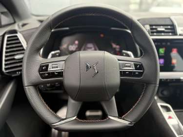 DS DS7 1.5 BlueHDI 130 EAT8 Edition France