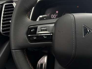 DS DS7 1.5 BlueHDI 130 EAT8 Edition France