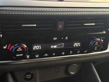 NISSAN QASHQAI III NV 1.5 e-Power 205 N-Connecta