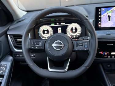 NISSAN QASHQAI III NV 1.5 e-Power 205 N-Connecta