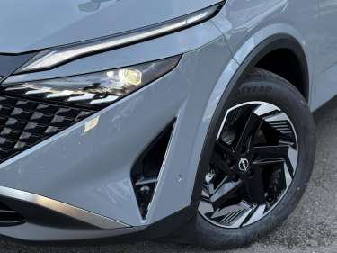 NISSAN QASHQAI III NV 1.5 e-Power 205 N-Connecta