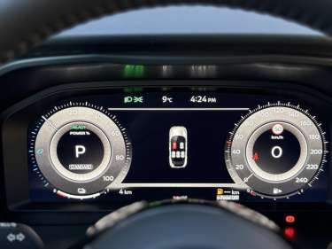 NISSAN QASHQAI III NV 1.5 e-Power 205 N-Connecta