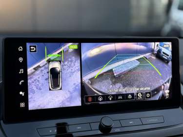 NISSAN QASHQAI III NV 1.5 e-Power 205 N-Connecta