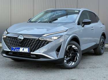 NISSAN QASHQAI III NV 1.5 e-Power 205 N-Connecta