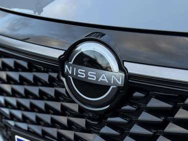 NISSAN QASHQAI III NV 1.5 e-Power 205 N-Connecta
