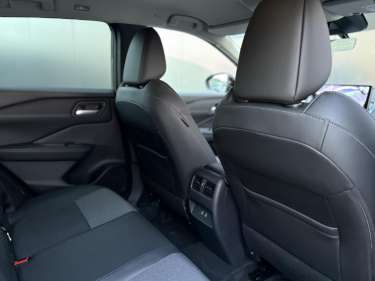 NISSAN QASHQAI III NV 1.5 e-Power 205 N-Connecta