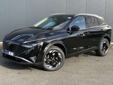 NISSAN QASHQAI III NV 1.5 e-Power 205 N-Connecta