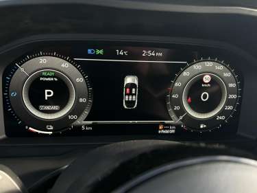 NISSAN QASHQAI III NV 1.5 e-Power 205 N-Connecta