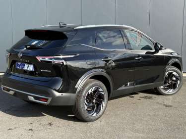 NISSAN QASHQAI III NV 1.5 e-Power 205 N-Connecta