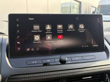 NISSAN QASHQAI III NV 1.5 e-Power 205 N-Connecta