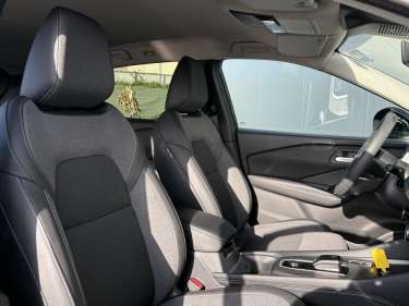 NISSAN QASHQAI III NV 1.5 e-Power 205 N-Connecta