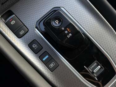 NISSAN QASHQAI III NV 1.5 e-Power 205 N-Connecta