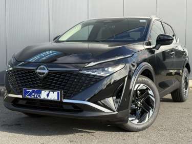 NISSAN QASHQAI III NV 1.5 e-Power 205 N-Connecta